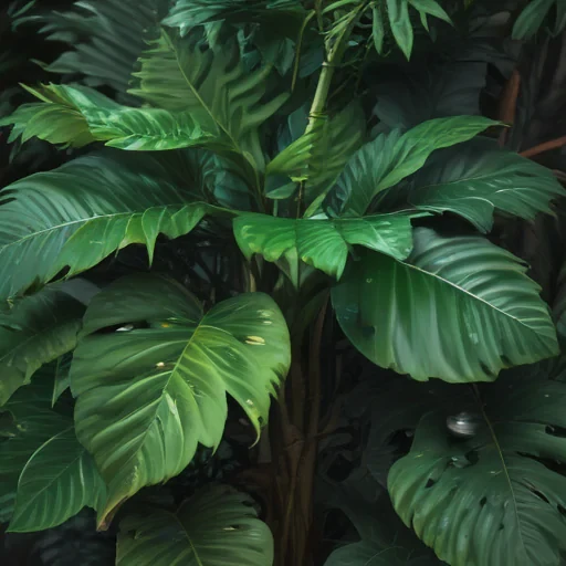 plant wallpaper iphone