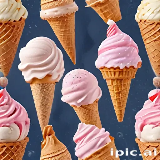 ice cream png