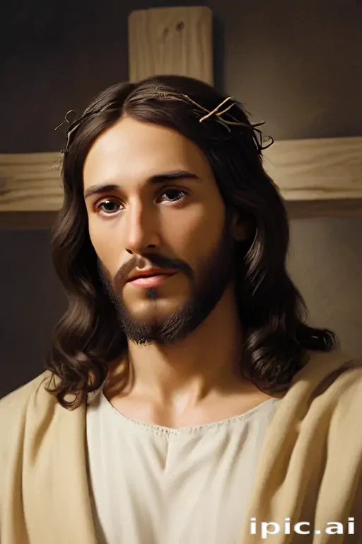 jesus image