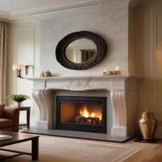 fireplace images