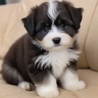 eskipoo dog breed