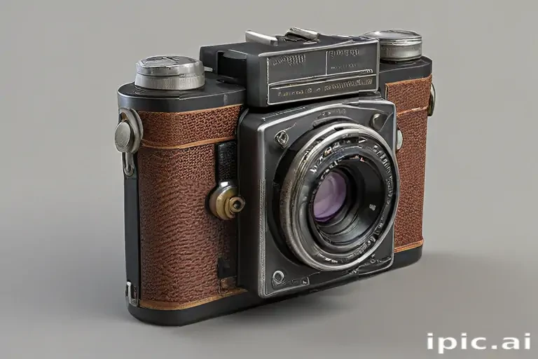 old camera png