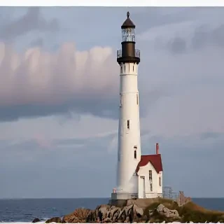 lighthouse png