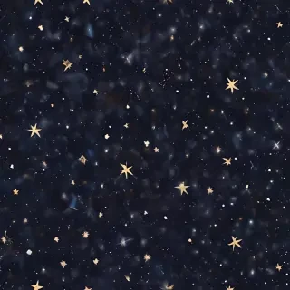 starry background iphone