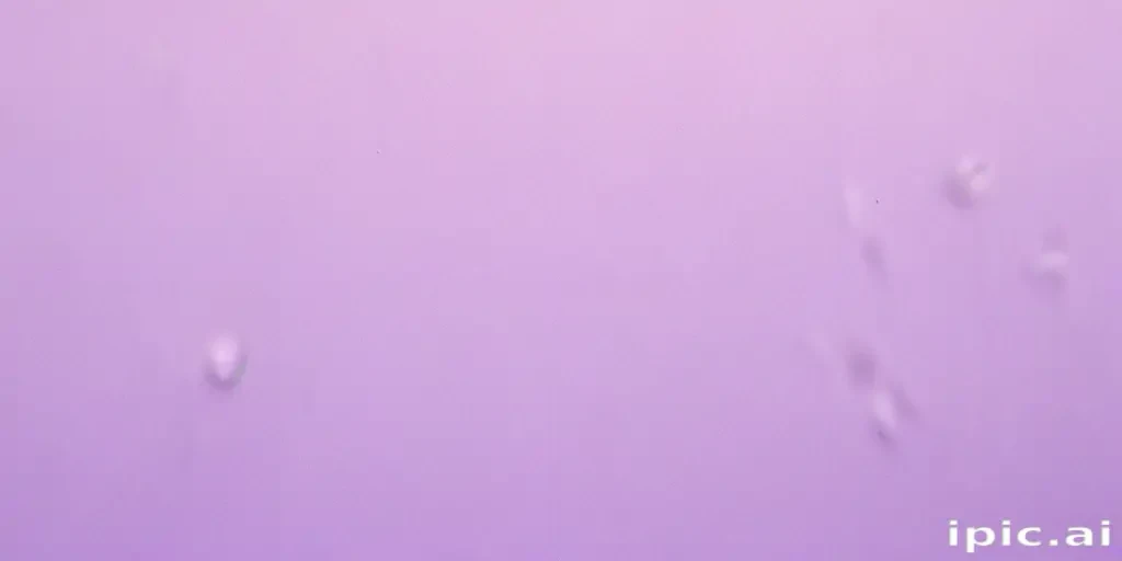 pastel purple background