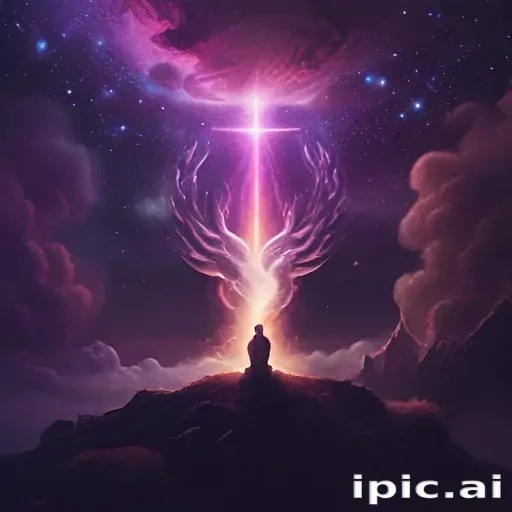 spiritual phone wallpaper