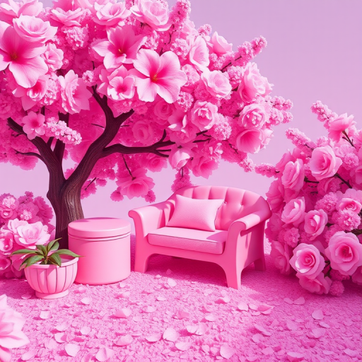 cute wallpapers pink