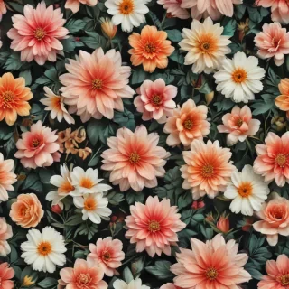 iphone wallpaper flower background