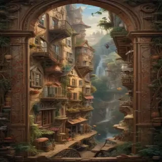 puzzle images