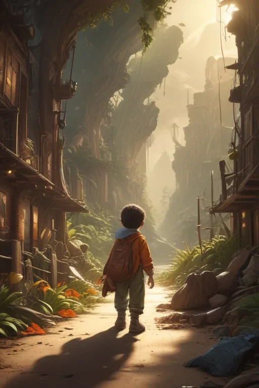 cartoon cute photo