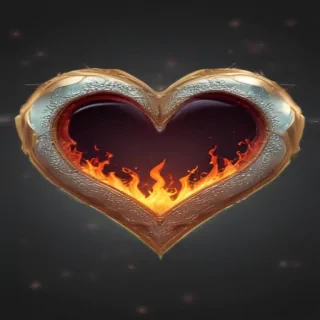 cute heart png