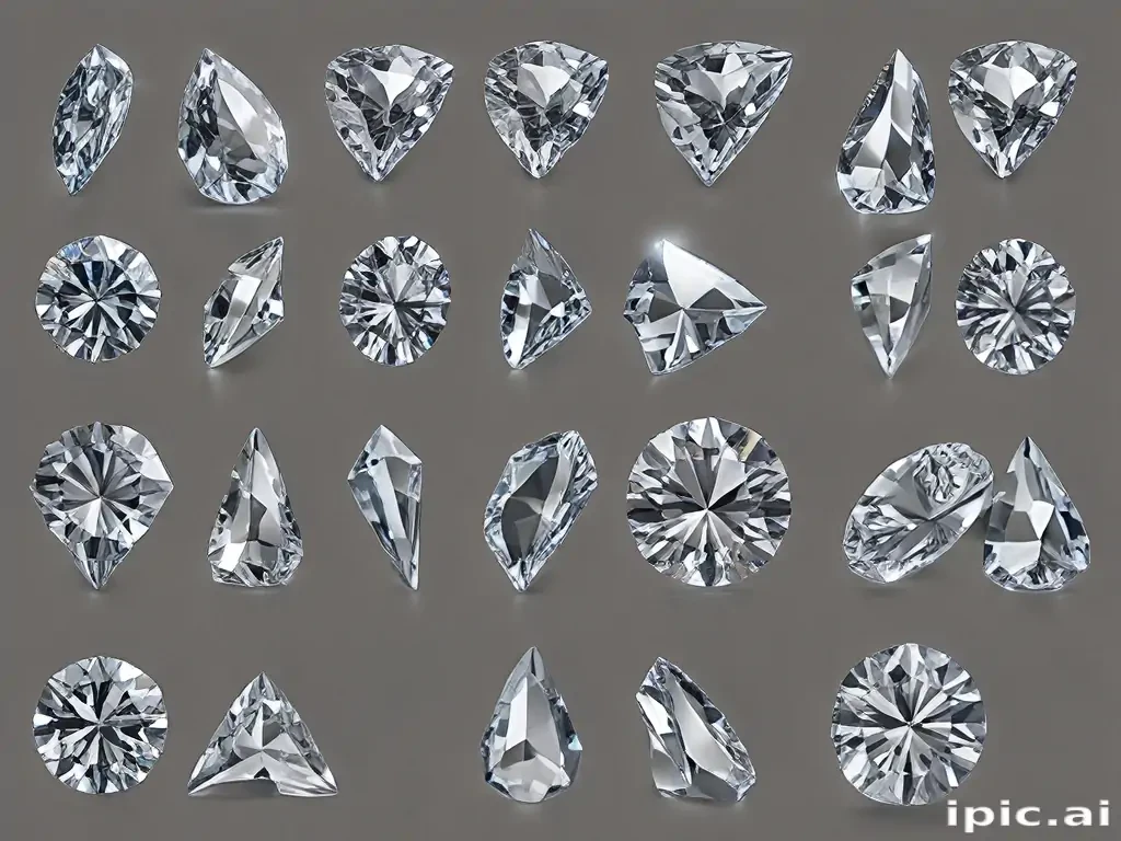 diamond shape png