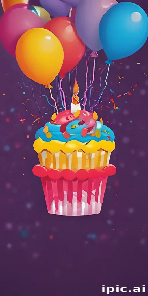 birthday iphone wallpaper