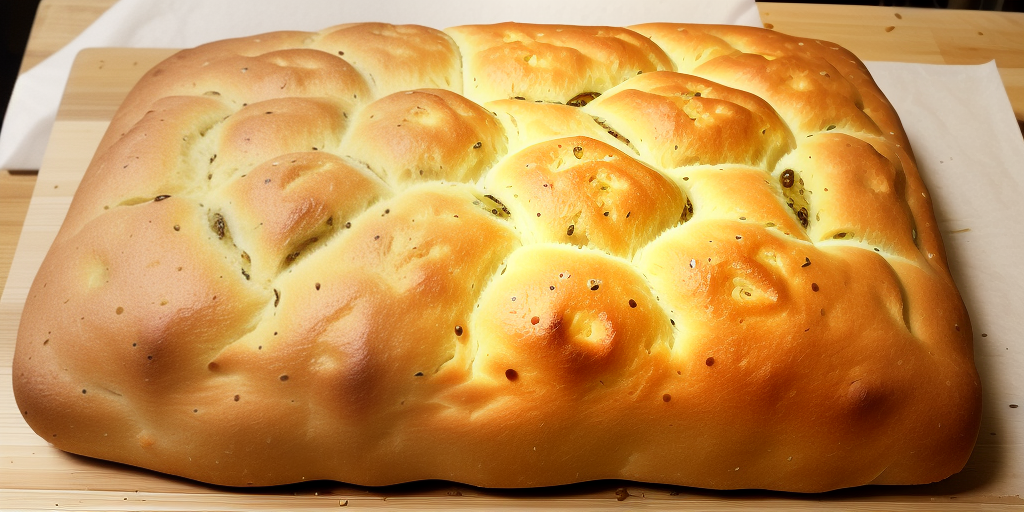 where can i buy focaccia bread