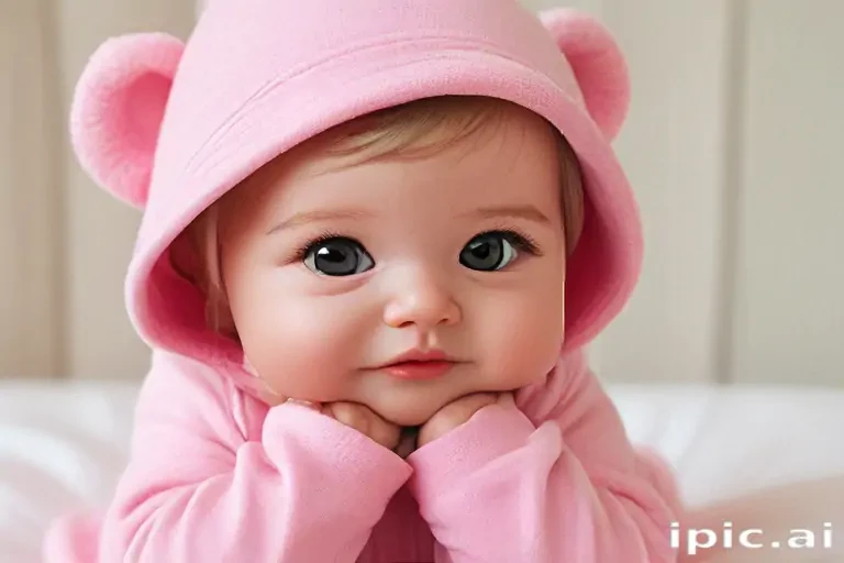 cute pink images