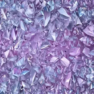 wallpaper crystal