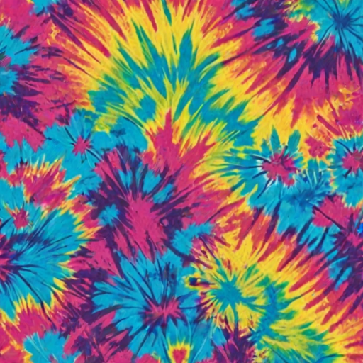 tiedye background