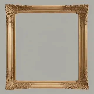 rectangle frame png