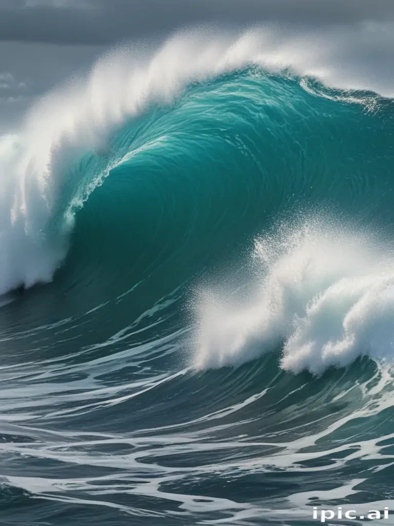ocean waves png