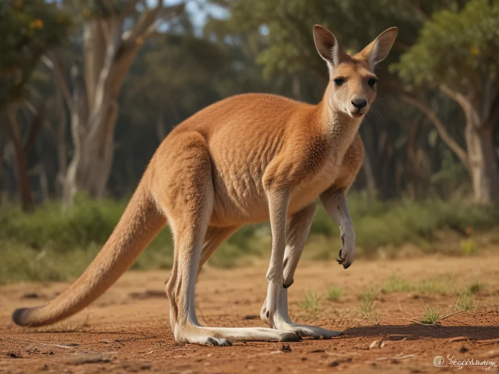 kangaroo png
