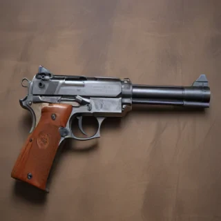 gun ong