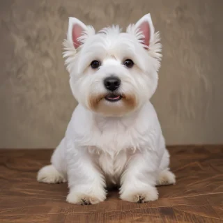 west highland white terrier