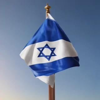 israel flag png