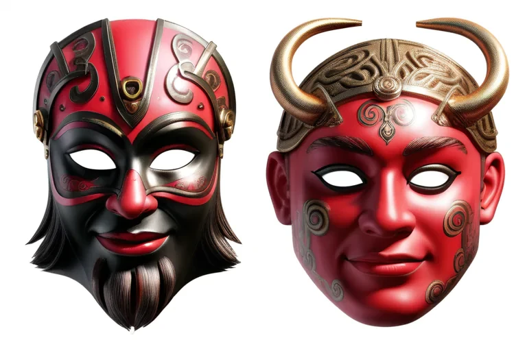 masks png