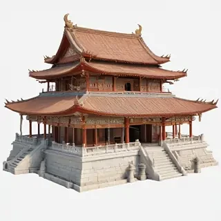 temple png