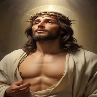 jesus image