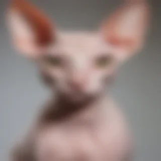 sphynx breed