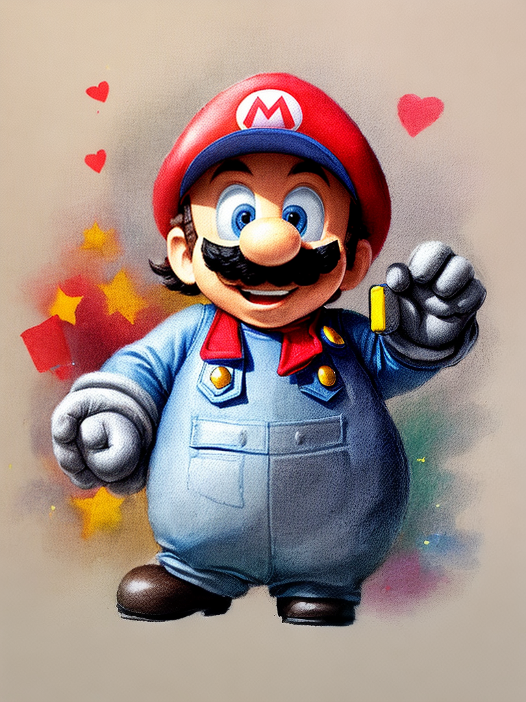 Mario Inages mario