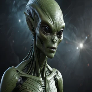 alien png