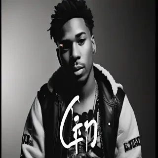 album cover png