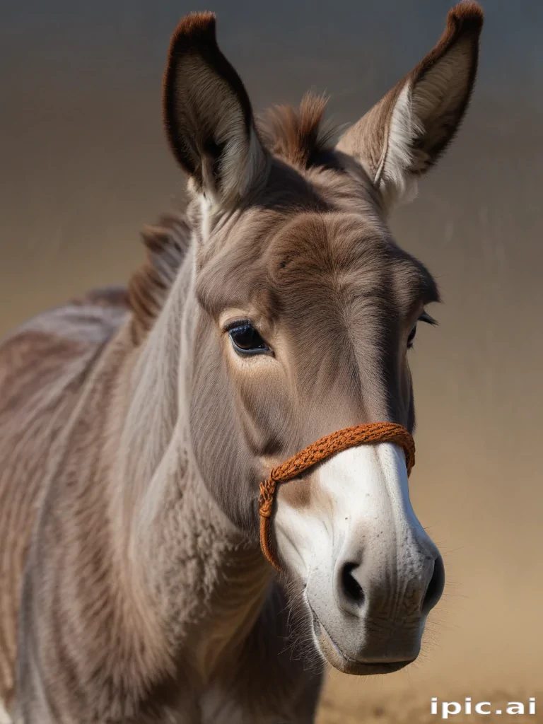 donkey png