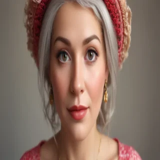 cute mature women