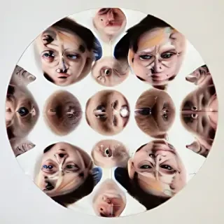 circle images