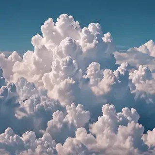 iphone wallpaper clouds