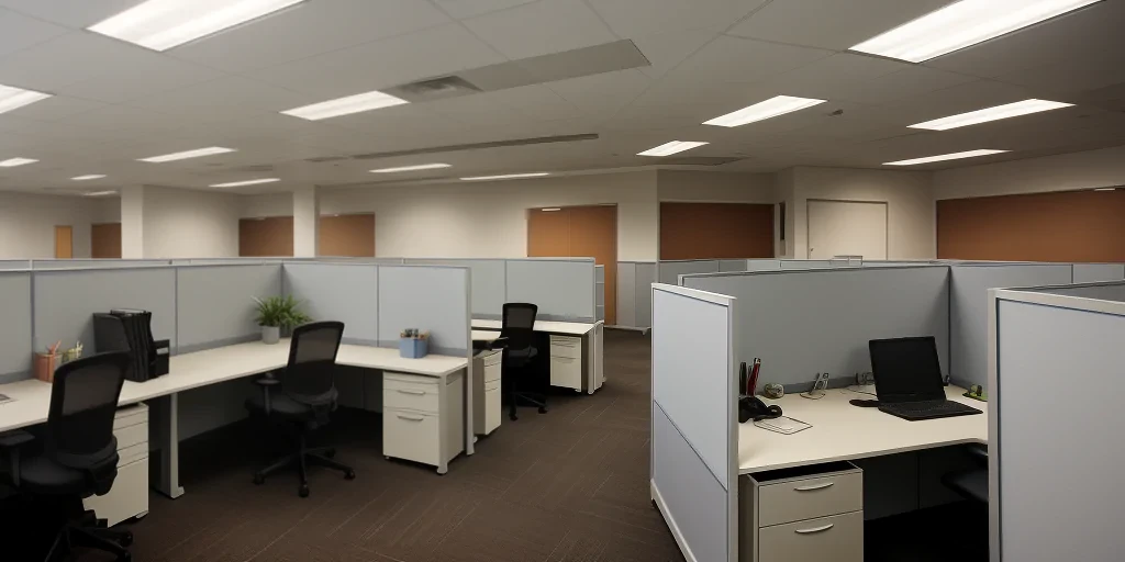 the office backgrounds
