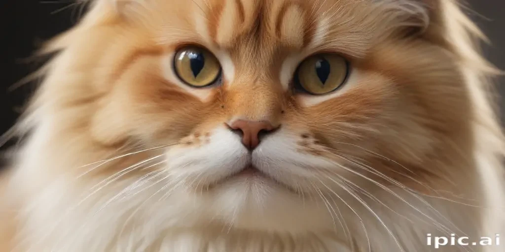 siberian cat breed