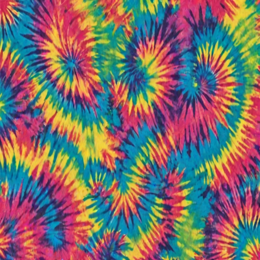 tie-dye background