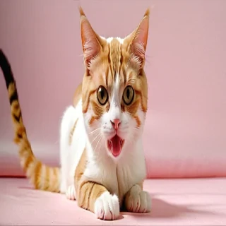 pussy cat