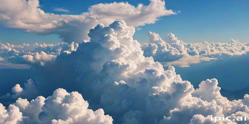 iphone cloud wallpaper