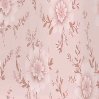 cute aesthetic flower wallpaper