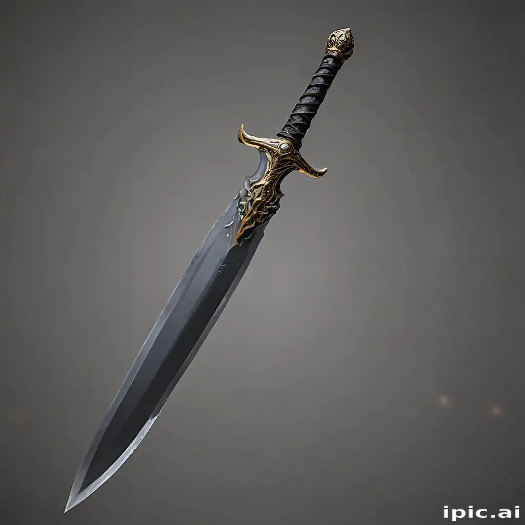 sword transparent