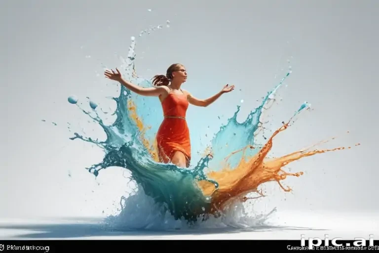 splash clipart