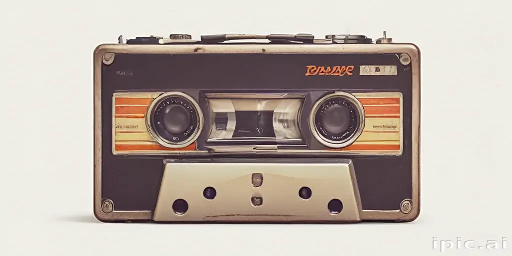 retro png