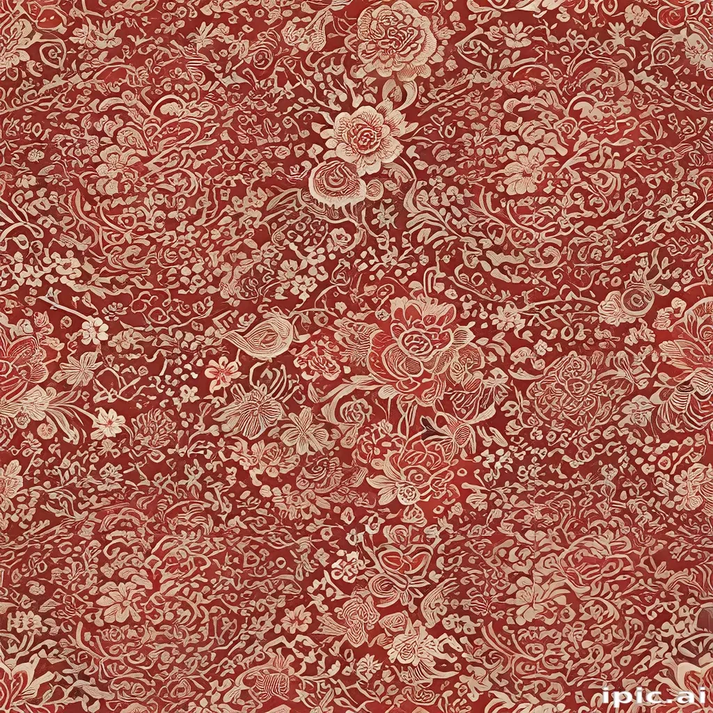 chinese patterns