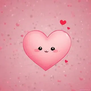 cute valentines wallpaper