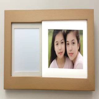 photo frame background